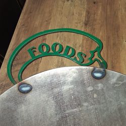 Fiery Foods Disc It Cooking 