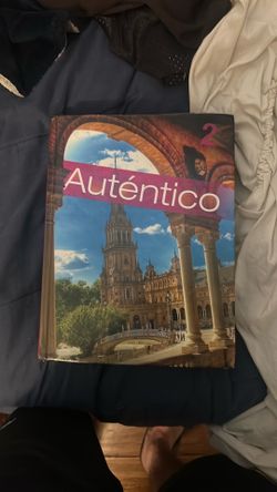 Auténtico