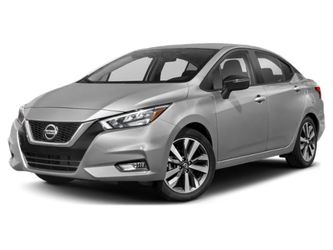 2022 Nissan Versa