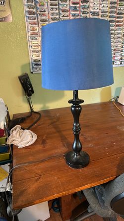 Lamp- free
