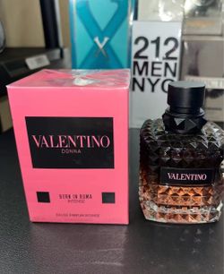 WHOLESALE PERFUM