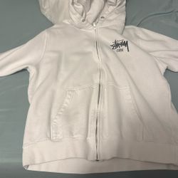 Stussy Guam Jacket