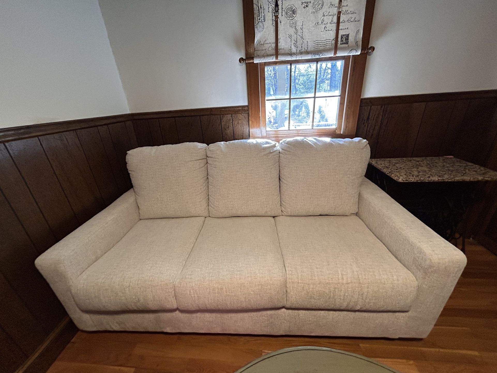 Sofa Bed