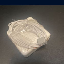 Apple MagSafe 2  Charger 85w Power Adaptor For MacBooks