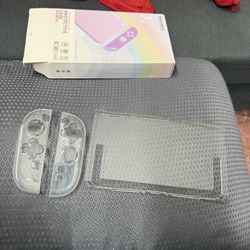 Brand New Protective Case For Nintendo Switch 2