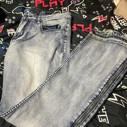 4 jeans