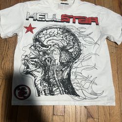 Hellstar Human Development Yes