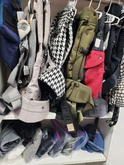 Baby Carriers
