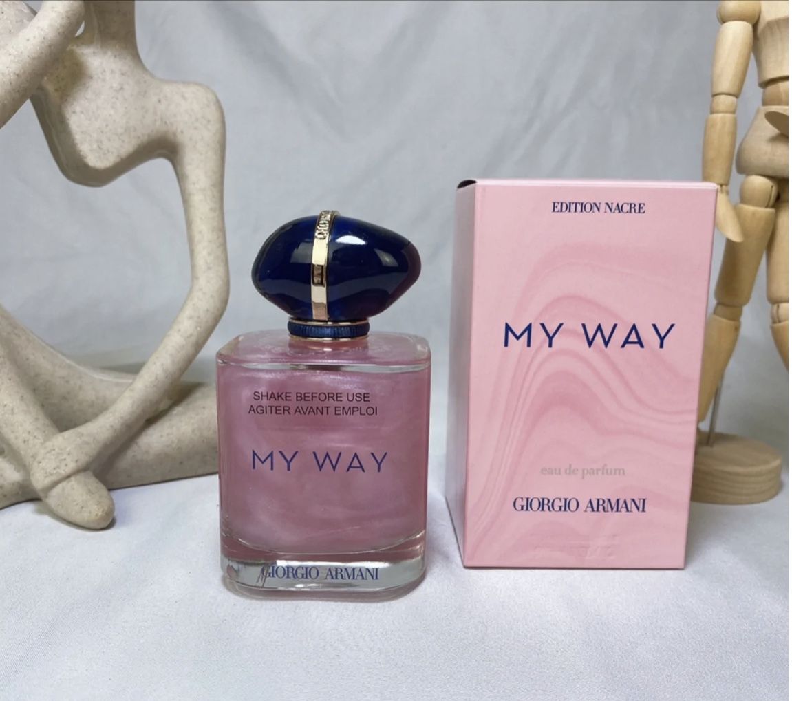 Brand Women Perfume