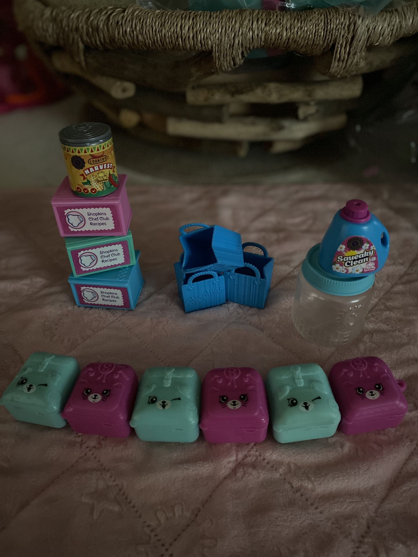 Shopkins