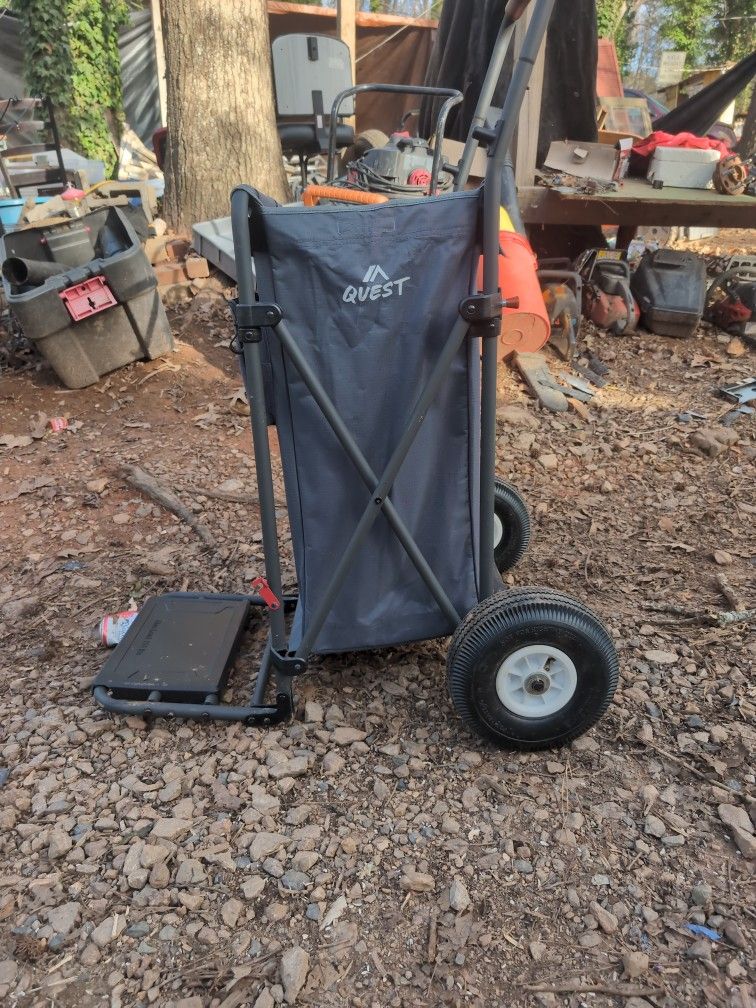 Quest Multi Use Carr