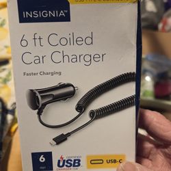 Car Charger 