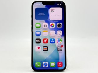 Apple iPhone 14 128GB Blue Unlocked 100% BH