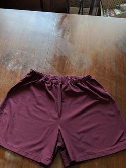 Nike Shorts Size Medium