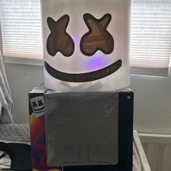 Dj Marshmallow
