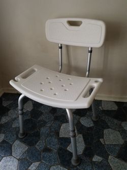 Shower Seat / Bench 