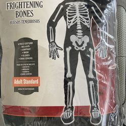 Halloween costume