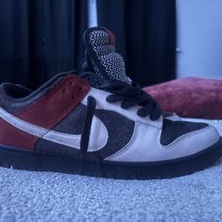 Dunks