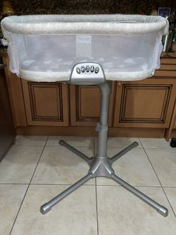 Halo Bassinet Swivel Sleeper