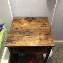 Bed Side Table