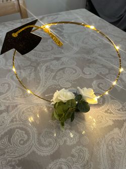 Graduation centerpieces