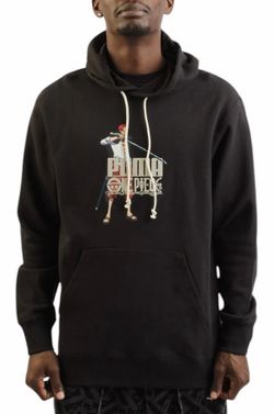 One Piece Puma Shanks Sweater Size XL