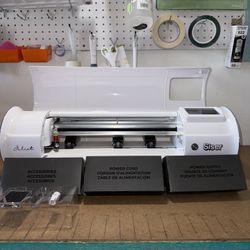 Siser Juliet High-Definition Cutter - 12" Professional Cutting Machine