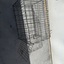 Dog Crate