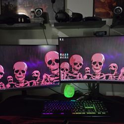 Pc Monitors