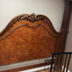 Head Board 