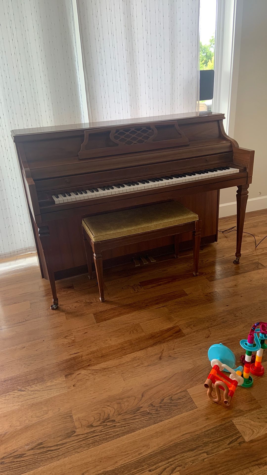 Free kimball Piano