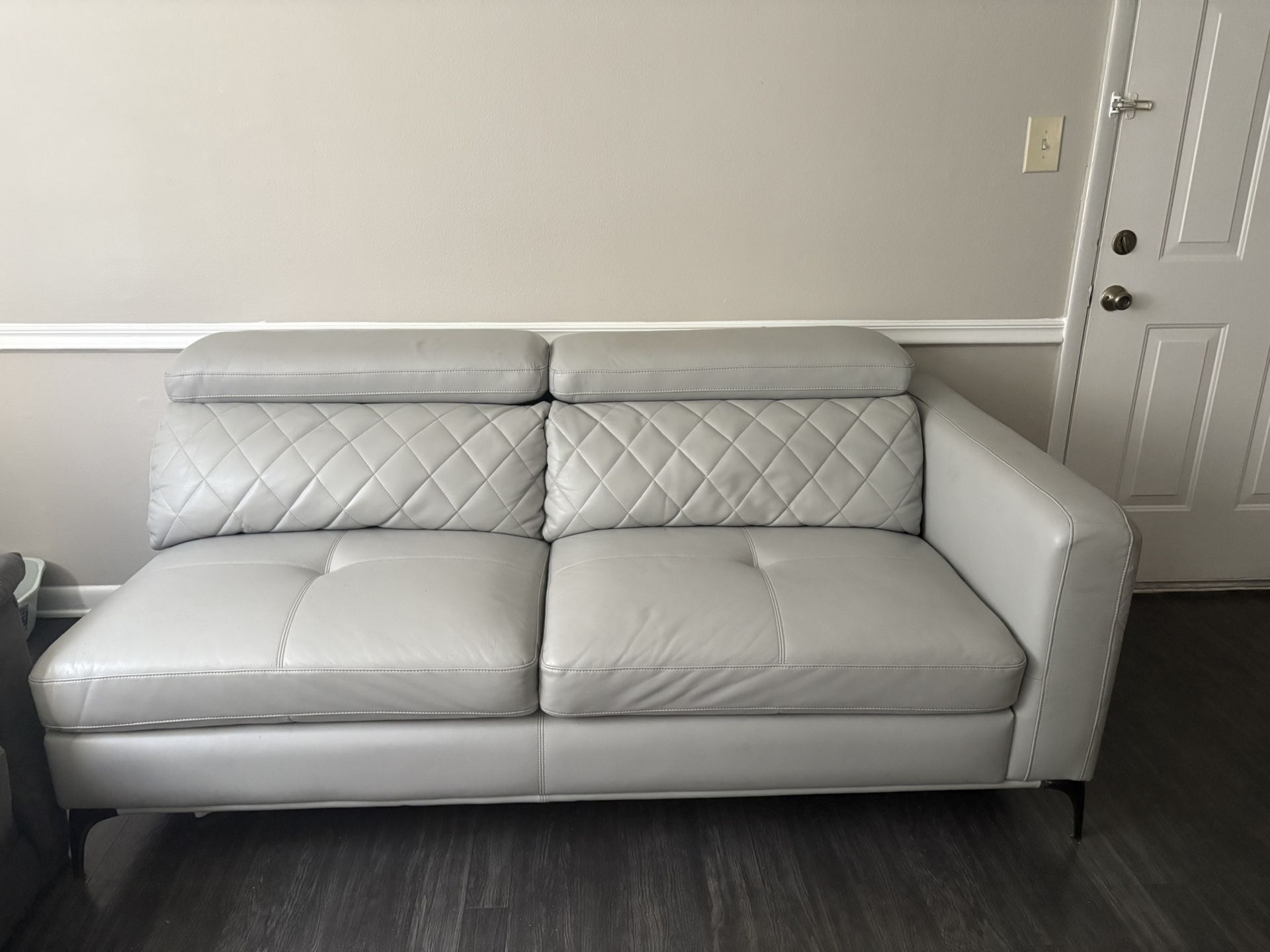 Sofia Vergara Designer Couch