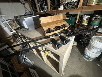 yakama racks