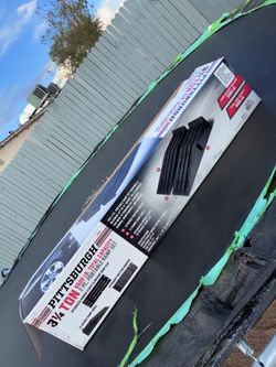 Car ramps