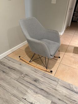 Rocking chair