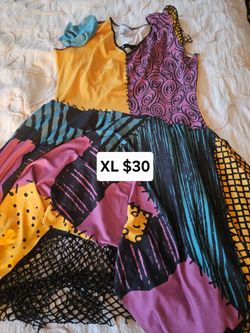 Halloween Costumes 🎃 Different Prices