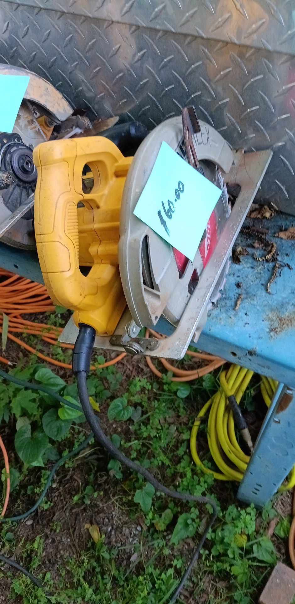Circular Saw