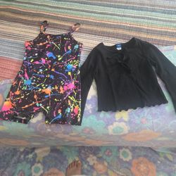 Top And Overall