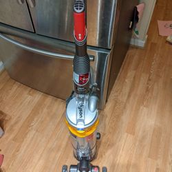 Dyson DC18 SLIM vacuum All Floor Types