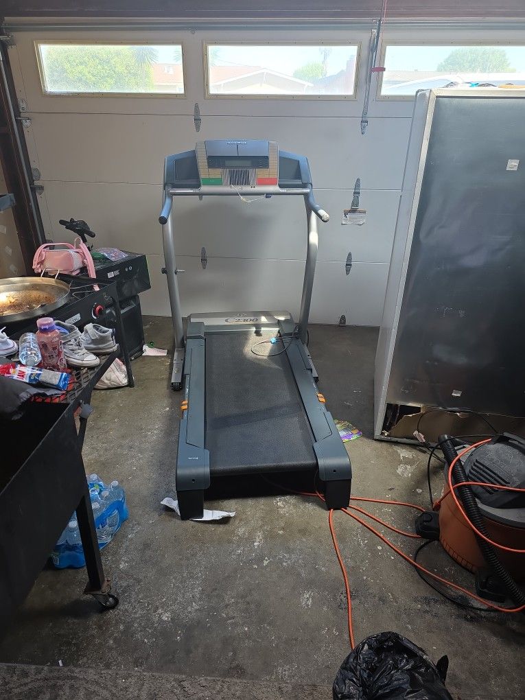 Treadmill