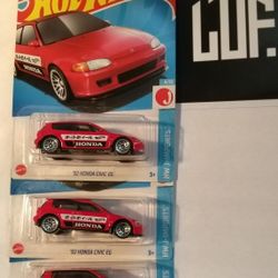 (Read) Hot Wheels 🔥🛞