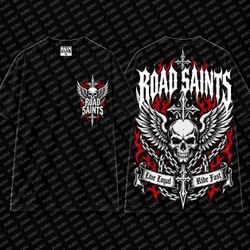 Road Saints ProClub T-Shirts