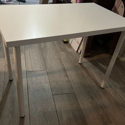 IKEA Linnmon Desk