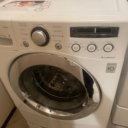 LG Washer - USED 