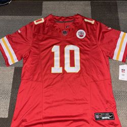 isiah Pacheco NFL Jersey