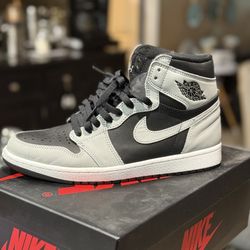 Jordan 1 High Shadow 2.0