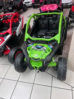 Cars for kids