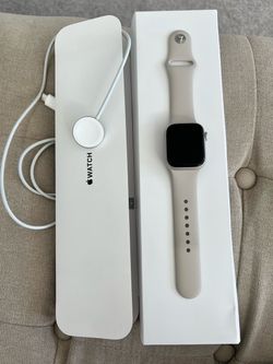 Apple watch