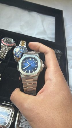 Premium watches