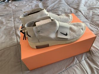 Nike Air - Fear Of God Moccasin (M10.5)
